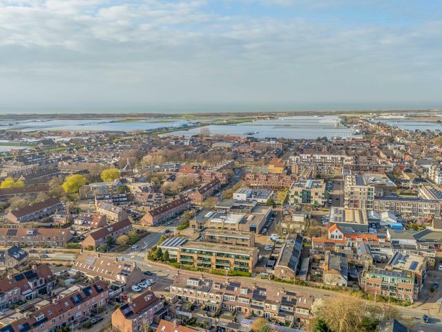 Foto van Hellendaalweg 36