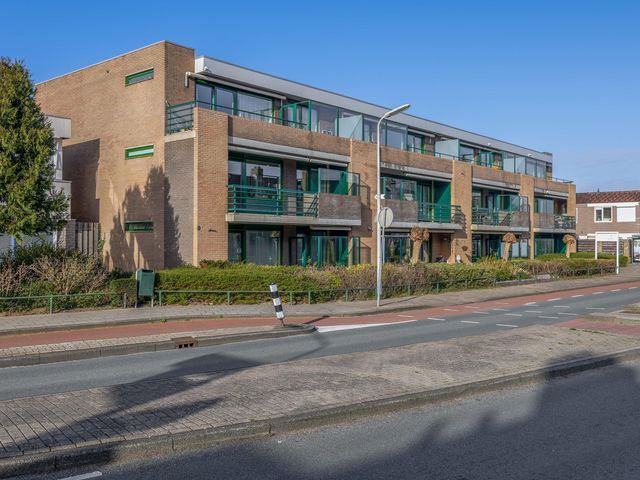 Foto van Hellendaalweg 36