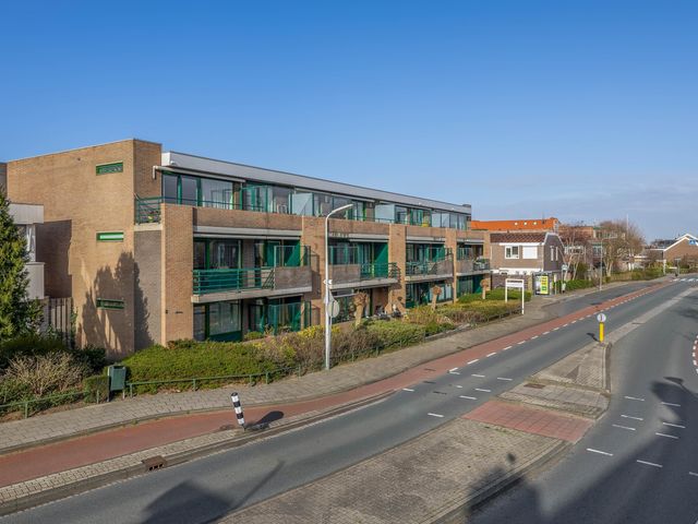 Foto van Hellendaalweg 36