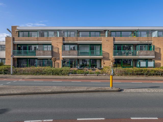 Foto van Hellendaalweg 36