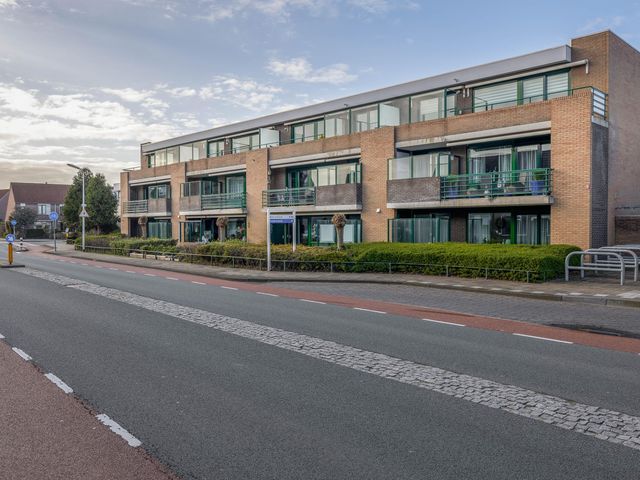 Foto van Hellendaalweg 36