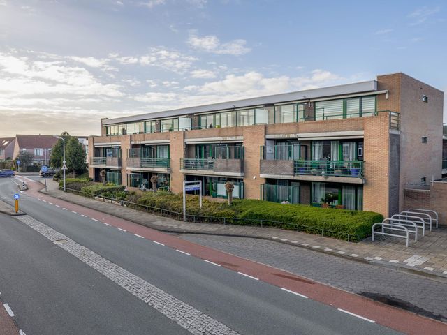 Foto van Hellendaalweg 36