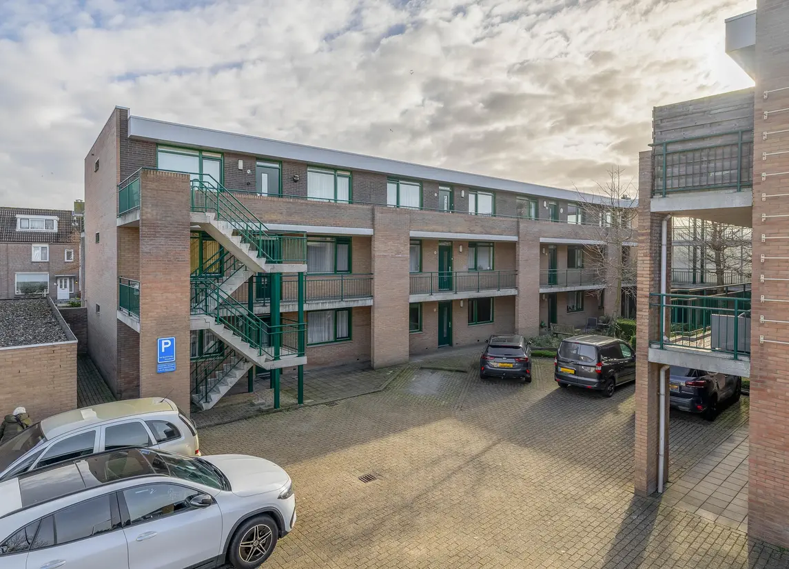 Hellendaalweg 36