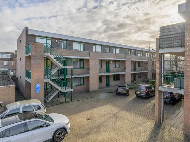 Foto van Hellendaalweg 36