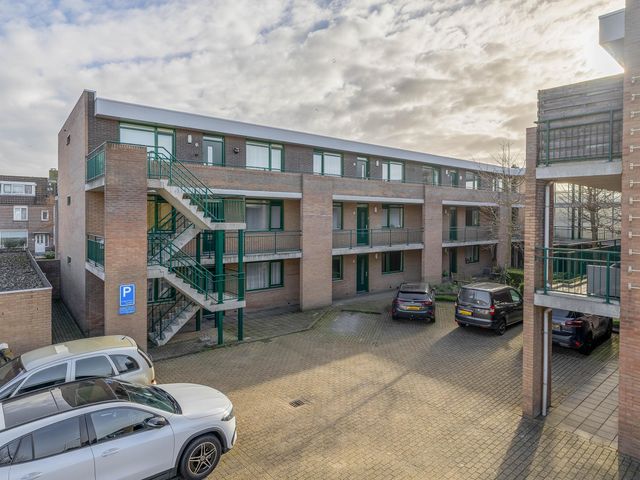 Foto van Hellendaalweg 36