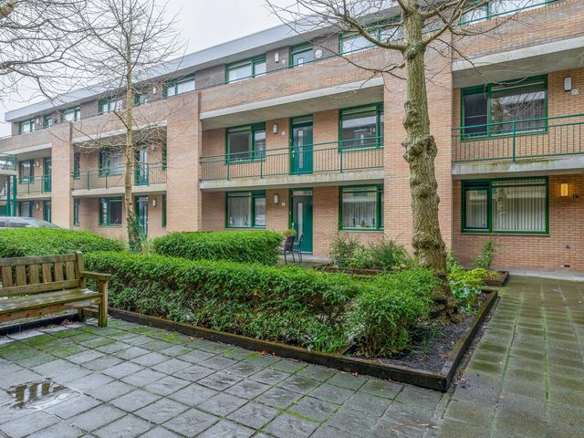 Foto van Hellendaalweg 36