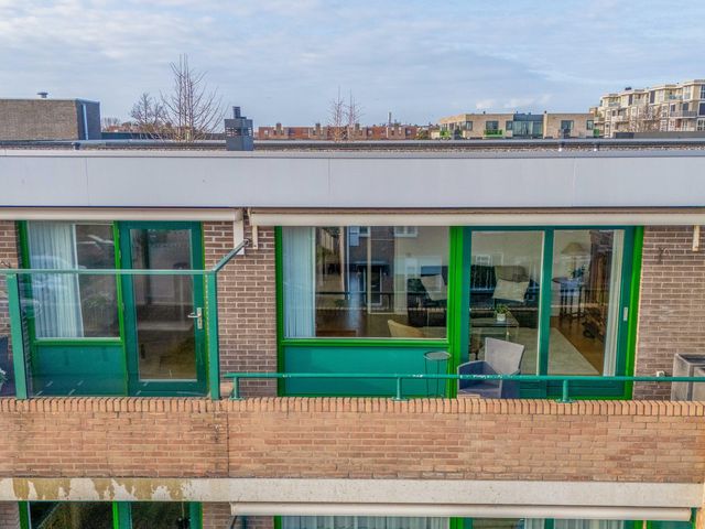 Foto van Hellendaalweg 36