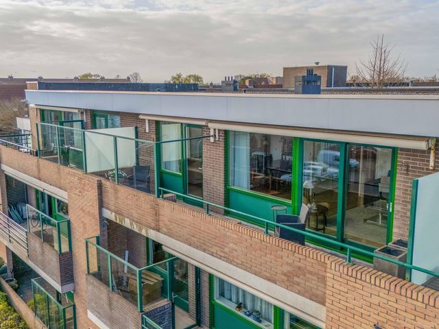 Foto van Hellendaalweg 36