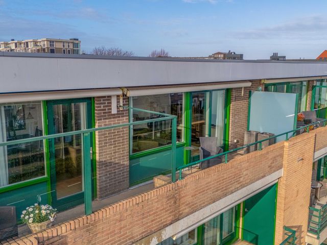 Foto van Hellendaalweg 36