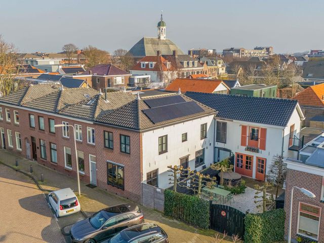 Foto van Noordwind 20