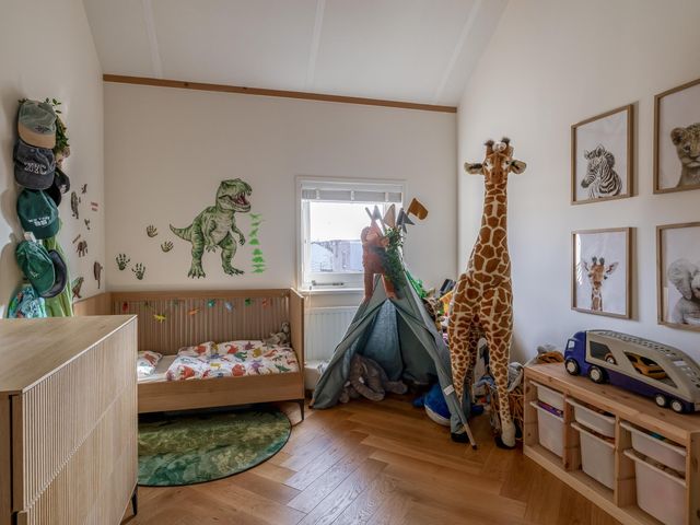 Foto van Noordwind 20