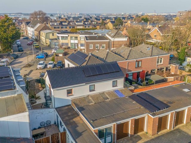 Foto van Noordwind 20