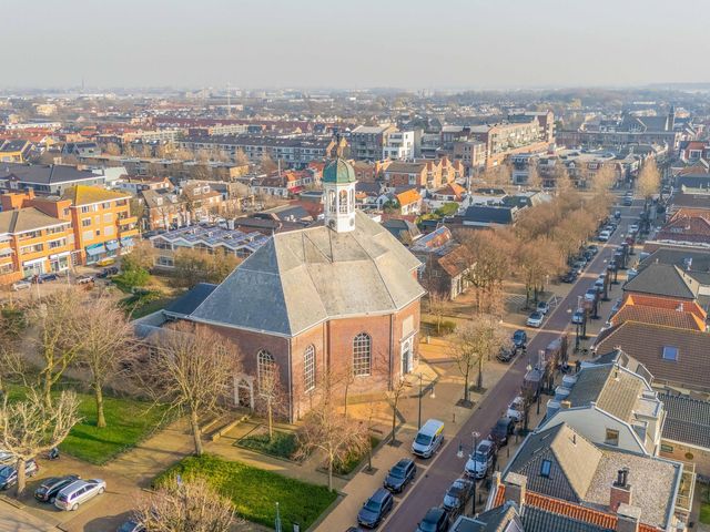 Foto van Noordwind 20