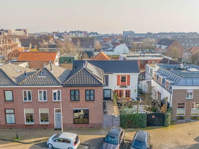 Foto van Noordwind 20