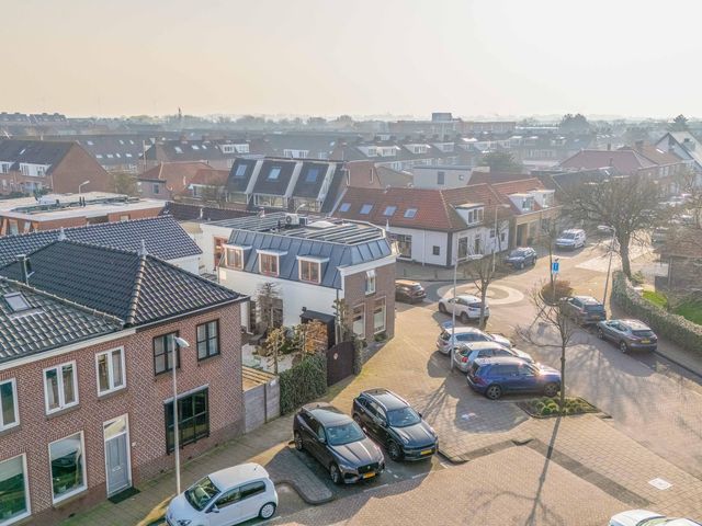 Foto van Noordwind 20