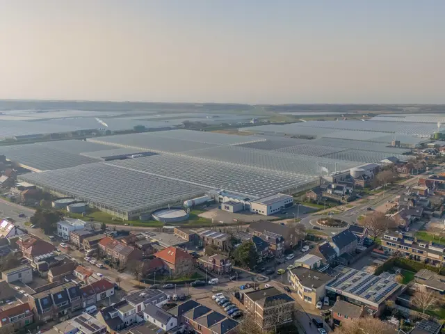 Foto van Noordwind 20