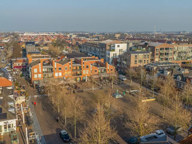 Foto van Noordwind 20