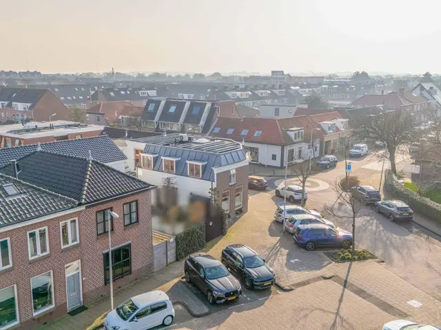 Foto van Noordwind 20