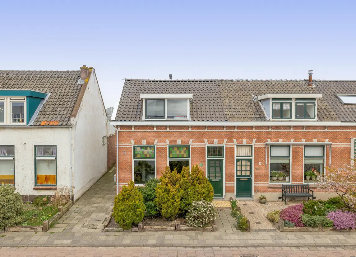 Woutersweg 75