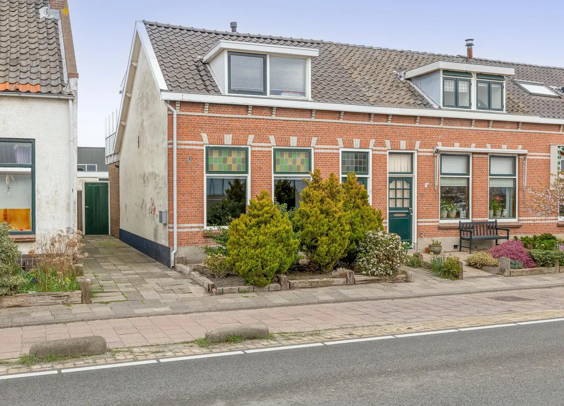 Woutersweg 75