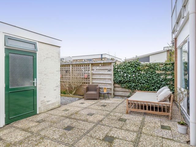 Foto van Woutersweg 75