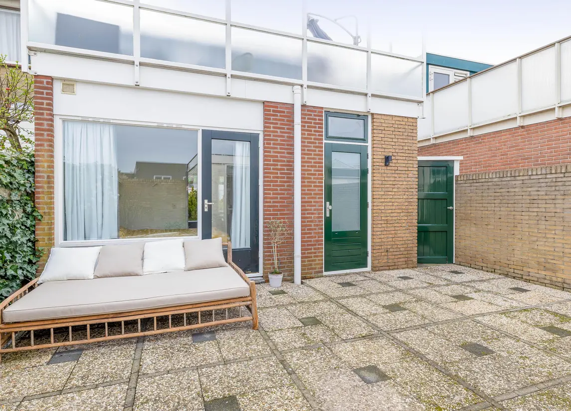 Woutersweg 75