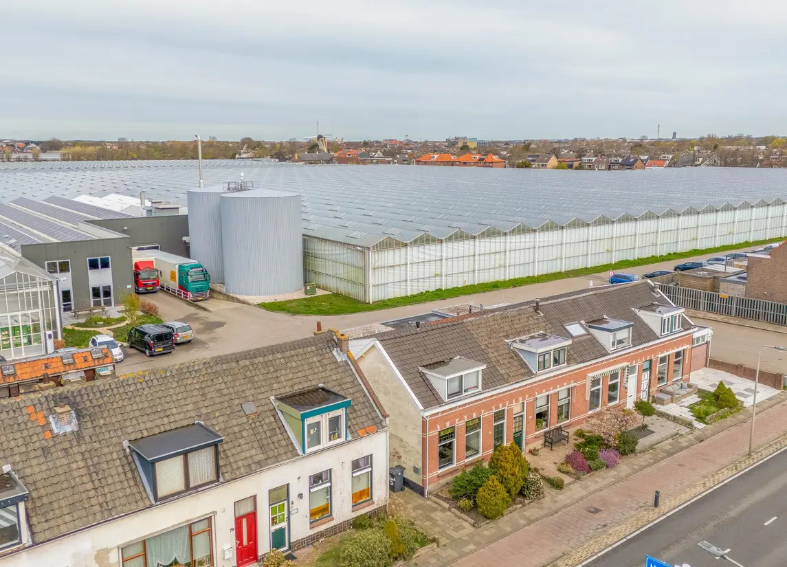 Woutersweg 75