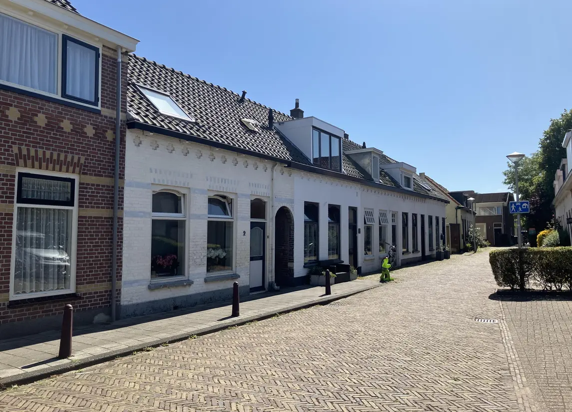 Molenstraat 8