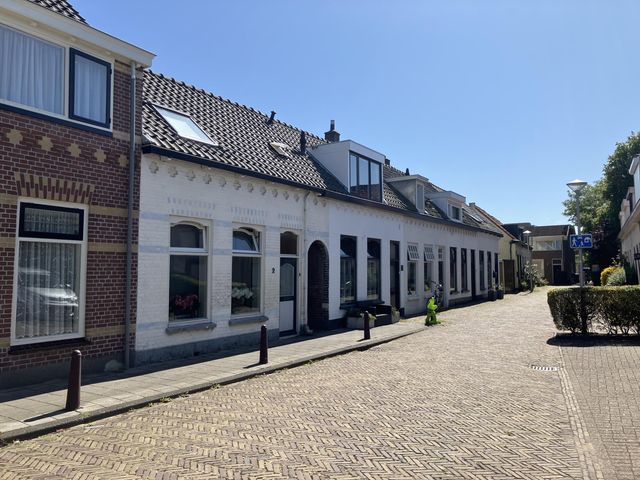 Foto van Molenstraat 8