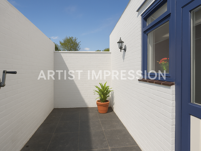 Foto van Molenstraat 8