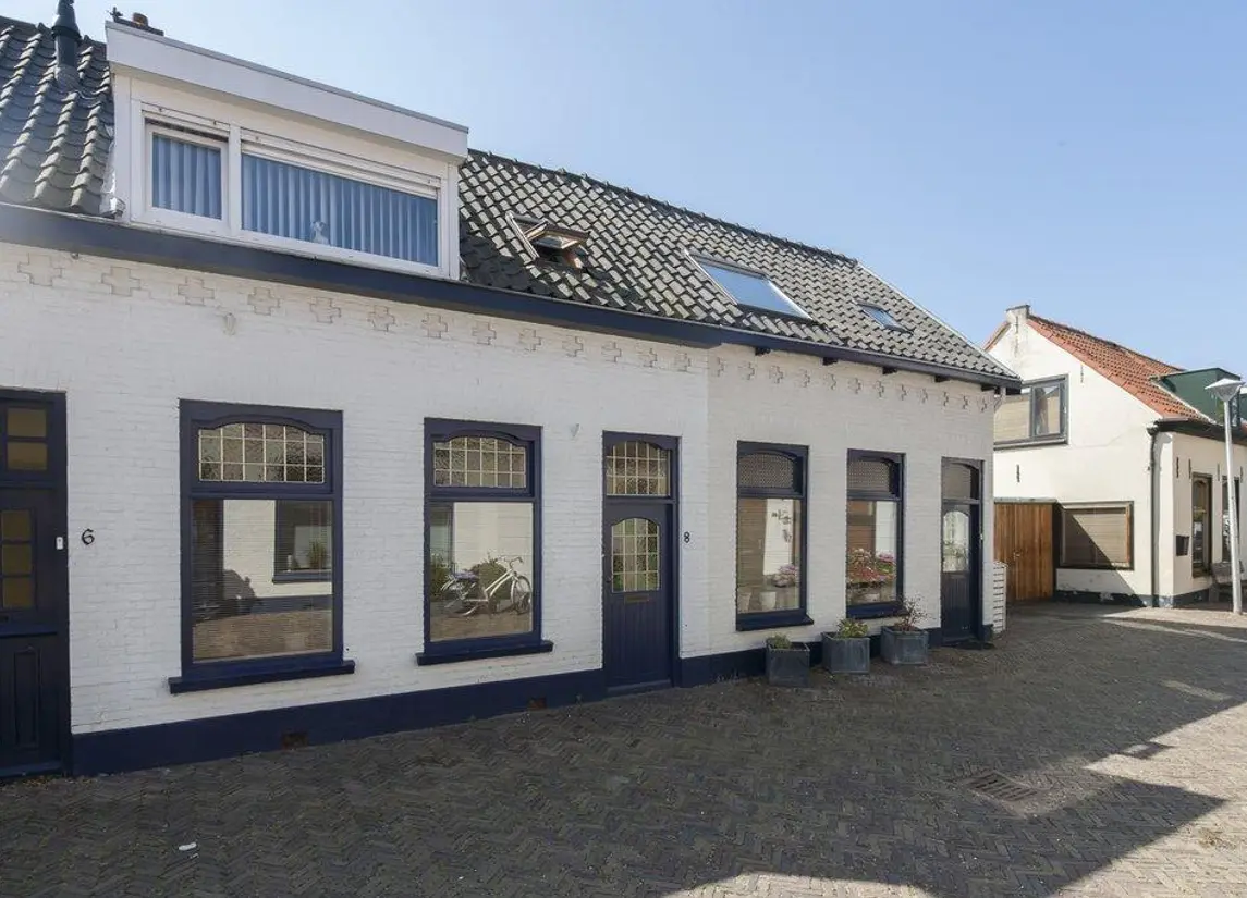 Molenstraat 8