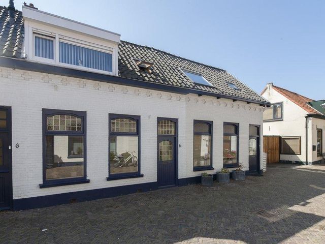Foto van Molenstraat 8