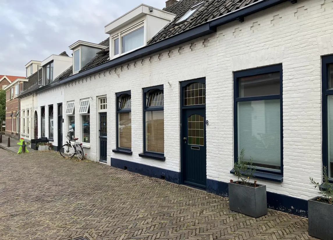 Molenstraat 8