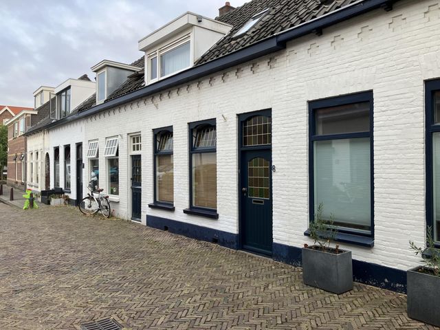 Foto van Molenstraat 8