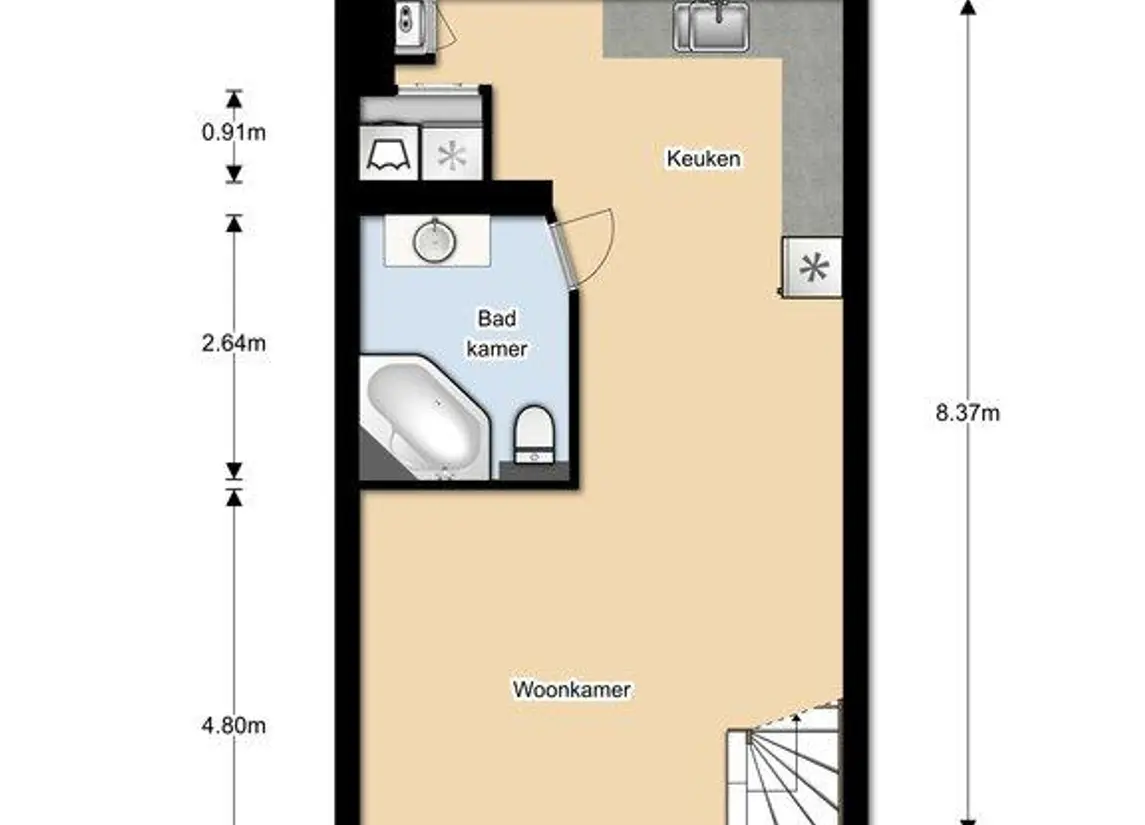 Molenstraat 8
