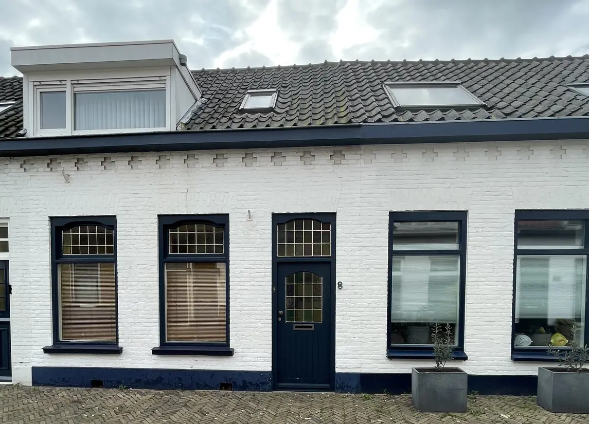 Molenstraat 8