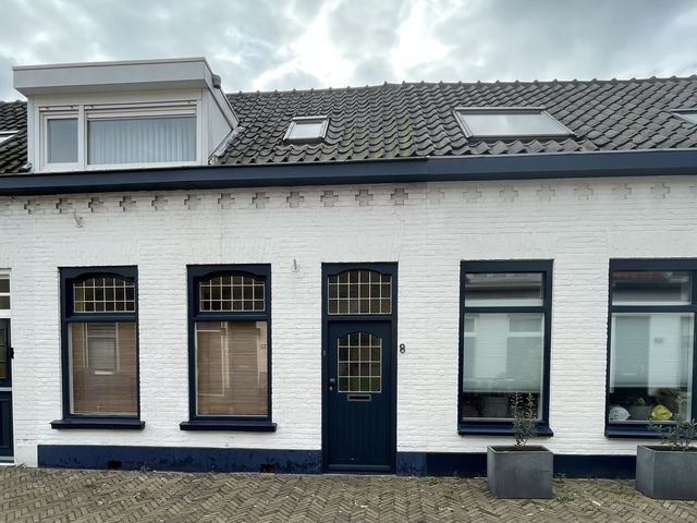 Foto van Molenstraat 8