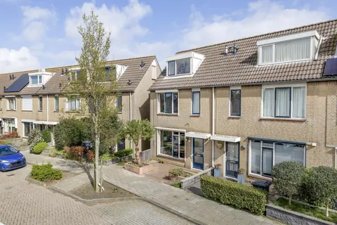 Marsmanstraat 25