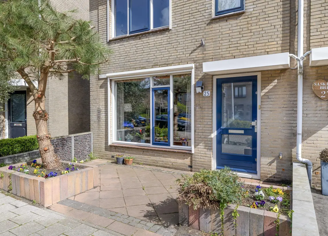 Marsmanstraat 25
