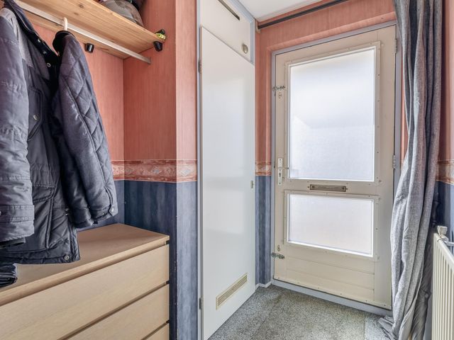 Foto van Marsmanstraat 25