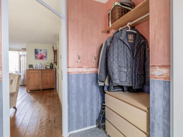 Foto van Marsmanstraat 25