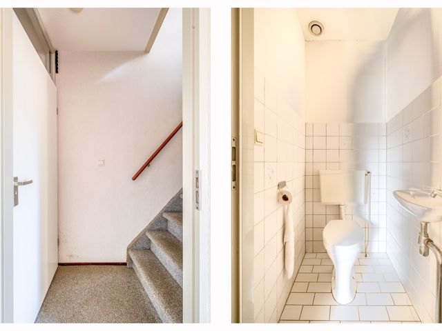 Foto van Marsmanstraat 25