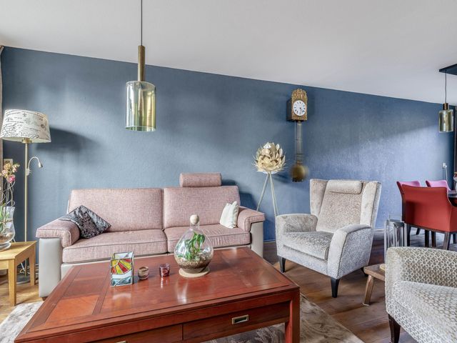 Foto van Marsmanstraat 25