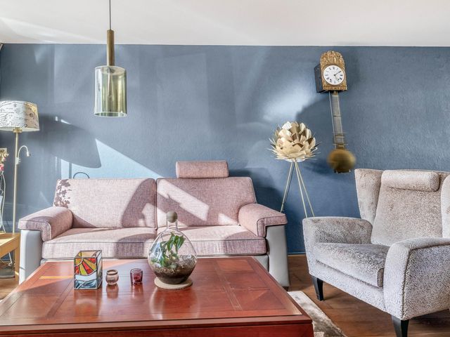 Foto van Marsmanstraat 25