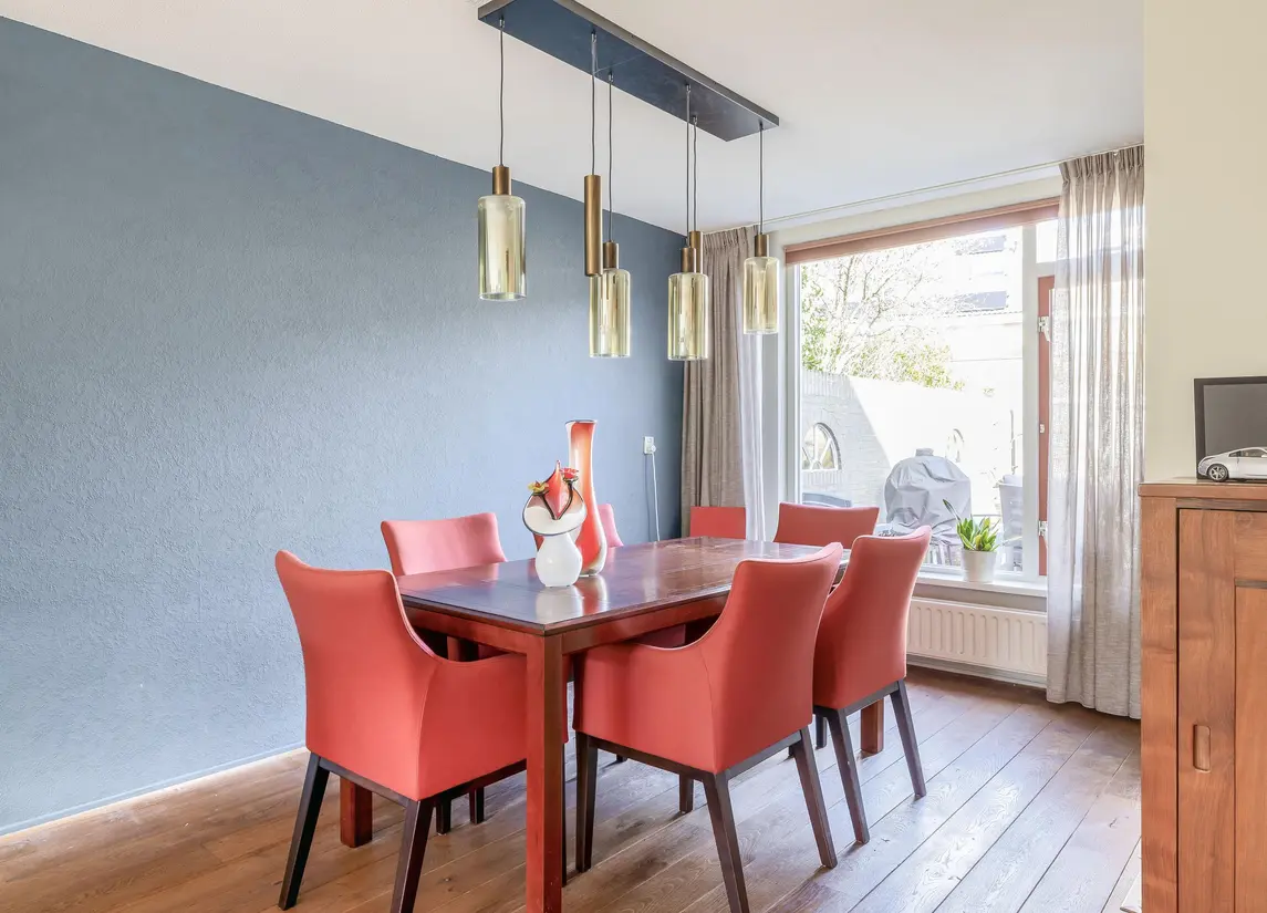 Marsmanstraat 25