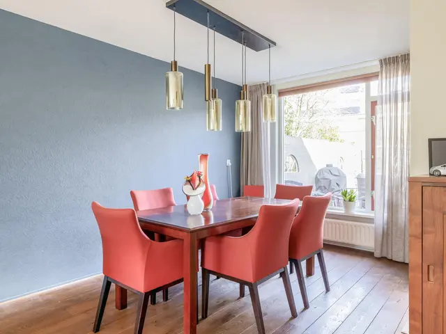 Foto van Marsmanstraat 25