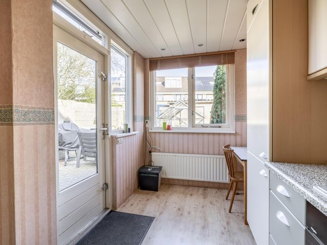 Foto van Marsmanstraat 25