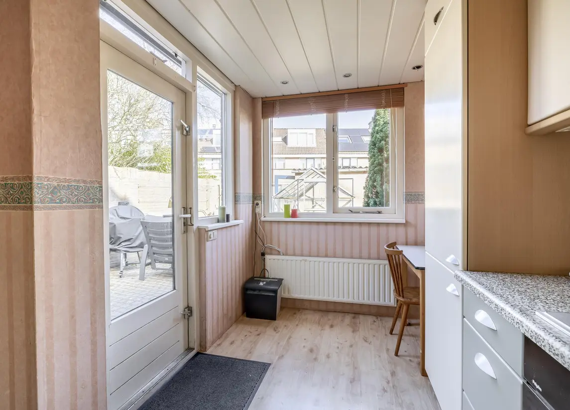 Marsmanstraat 25