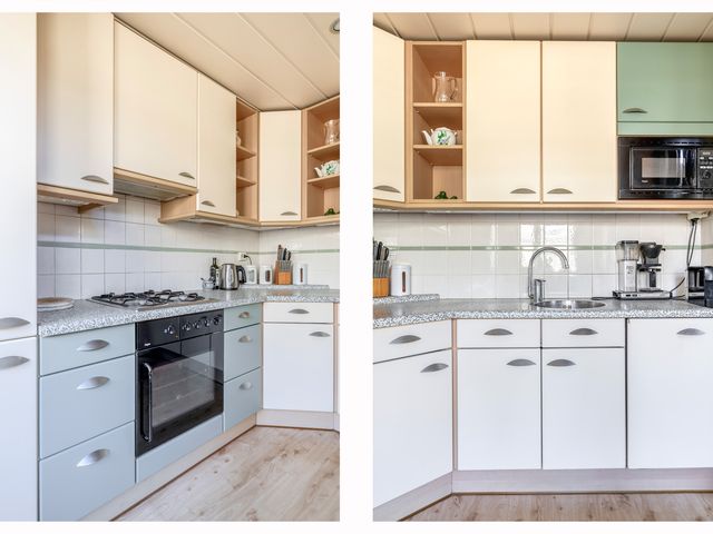 Foto van Marsmanstraat 25