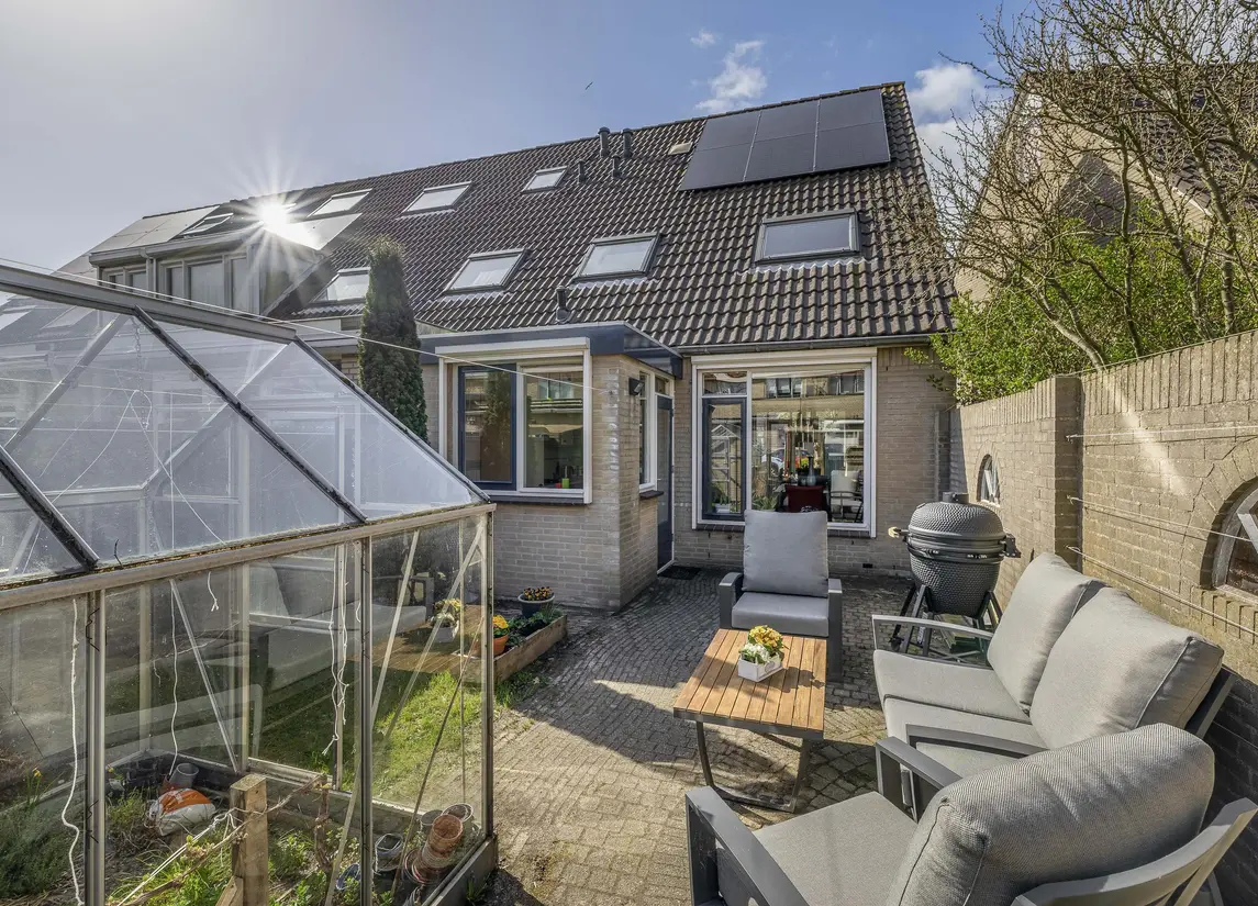 Marsmanstraat 25